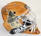 Airbrush-Helm