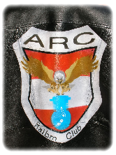 ARC-Jacke