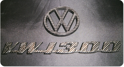 VW-Carbon